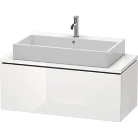 Duravit L-Cube Waschtischunterschrank LC580407979,