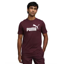 Puma Essentials No. 1 Logo Tee (s) Tees (1er Pack)
