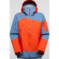 La Sportiva Alpine Guide GTX Cherry Tomato/Moonlight XS