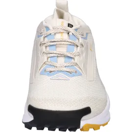 Nike Pegasus Trail 5 Gore-Tex Sneaker, Phantom/Black-White-University Gold, 41 - 41