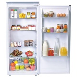 Candy CIL 220 EE/N Einbaukühlschrank (197 l, 1221 mm hoch)