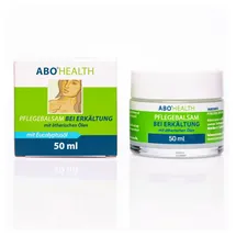 Hofmann & Sommer GmbH & Co. KG ABO Pflegebalsam bei Erkältung