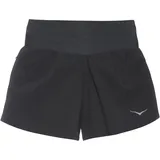 HOKA Glide Damen Schwarz XL