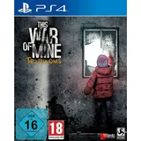 This War Of Mine: The Little Ones (USK) (PS4)