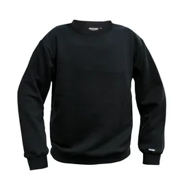 DASSY® Lionel Sweatshirt - schwarz - 3XL