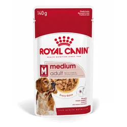 ROYAL CANIN Medium adult 20x140 g
