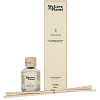 We Love The Planet Spiritual Spa Scent Diffuser 100 ml