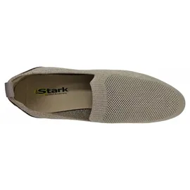 IMAC Slipper in Beige/Gold | Gr.: 38