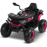 toyz Quad Gigant rosa (116x75x80)