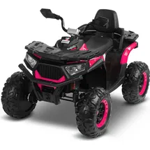 toyz Quad Gigant rosa (116x75x80)