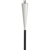 BLOMUS Orchos Gartenfackel poliert