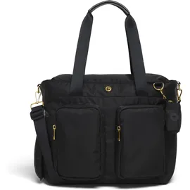 huggies babywear Wickeltasche Babywear Schwarz