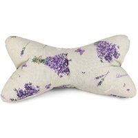 Leseknochen - Lavendelsträuße - Violett
