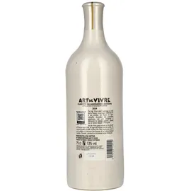 Gérard Bertrand Art de Vivre Clairette du Languedoc Adissan Blanc 2023 0,75 l