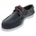 Timberland Classic Boat Damen Blau 41