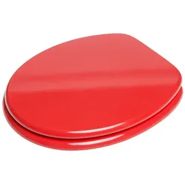 Sanilo WC-Sitz Rot
