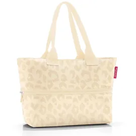 Reisenthel E1 Leo Shopper Synthetik Beige