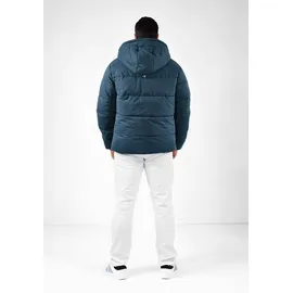 Arctic Seven Winterjacke navy L