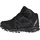 Adidas Terrex BOA Mid Rain.Rdy Core Black  / Cloud White / Grey Three 38