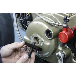 BikeService Abzieher Ducati Lichtmaschinendeckel