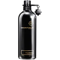 Montale Oud Edition Eau de Parfum 100 ml