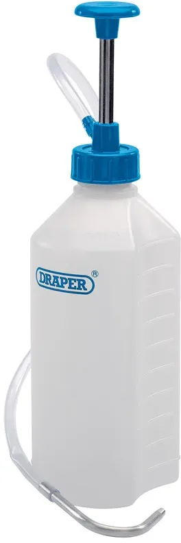 Draper Multifunctionele pomp 1L