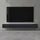 doporro F02 TV-Lowboard 280 cm x 30 cm x 40,2 cm Matt