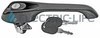 ELECTRIC LIFE Türgriff zr80344 vorne links für Fiat