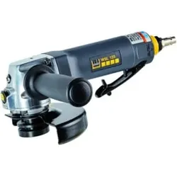 Schneider Druckluft-Winkelschleifer WSL 125