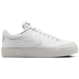 Nike Court Legacy Lift Damen Weiß 39