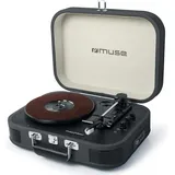 Muse MT-201 DG Schwarz