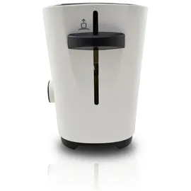 TM Electron Tmpts001 Toaster 1000W - Weiß