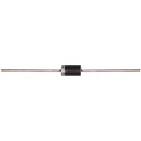DIOTEC BY 500/1000 - Gleichrichterdiode, 1000 V, 5 A, DO-201