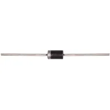 DIOTEC BY 500/1000 - Gleichrichterdiode, 1000 V, 5 A, DO-201