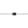 DIOTEC BY 500/1000 - Gleichrichterdiode, 1000 V, 5 A, DO-201