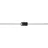 DIOTEC BY 500/1000 - Gleichrichterdiode, 1000 V, 5 A, DO-201