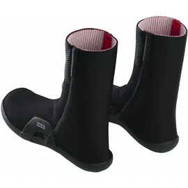 ION Neoprenschuhe Classic Schwarz 36