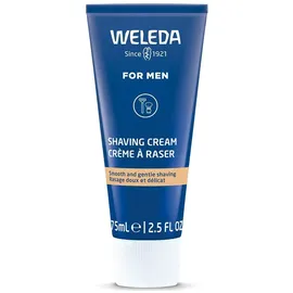 Weleda Rasiercreme 75 ml