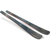 Elan RIPSTICK 88 156 petroleum/schwarz