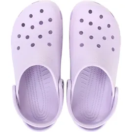 Crocs Classic Clog Lavender 37-38