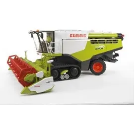 Bruder 02119 - Claas Lexion 780 Terra Trac Mähdrescher 1:16