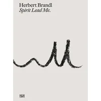 Hatje Cantz Herbert Brandl: Spirit Lead Me