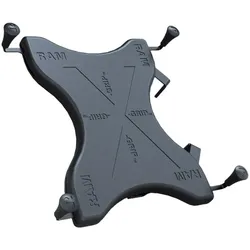 Ram Mounts RAM X-Grip - Halter für Tablet