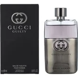 GUCCI Guilty pour Homme Eau de Toilette 90 ml