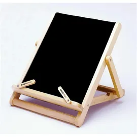 Bookchair Buchständer Schwarz