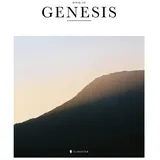 alabaster creative inc. Book of Genesis(sc, Nlt)