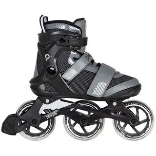 Playlife Gt 110 Inline-skates - Black / Grey - EU 47