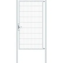 GAH Alberts Einzeltor Flexo 100 x 180 cm feuerverzinkt