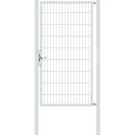 GAH Alberts Einzeltor Flexo 100 x 180 cm feuerverzinkt