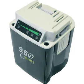 Makita Werkzeug-Akku 9,6V 3,1Ah